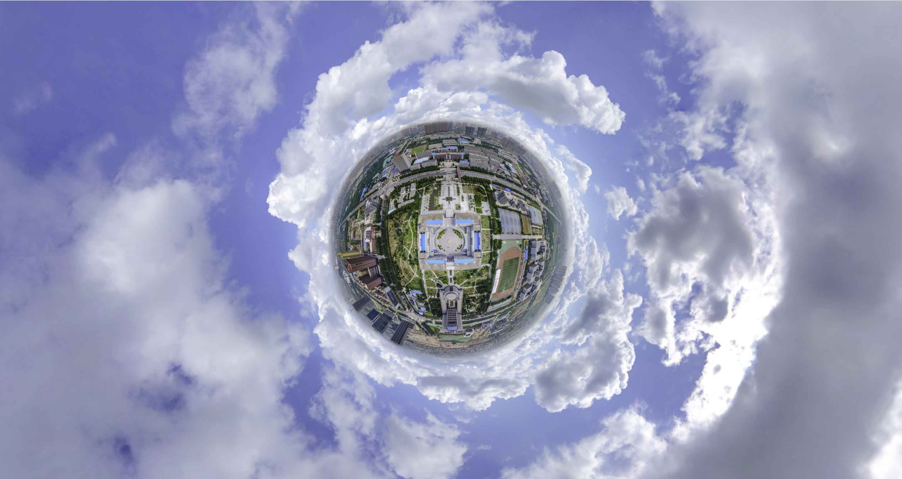 大足格凸河风景名胜区