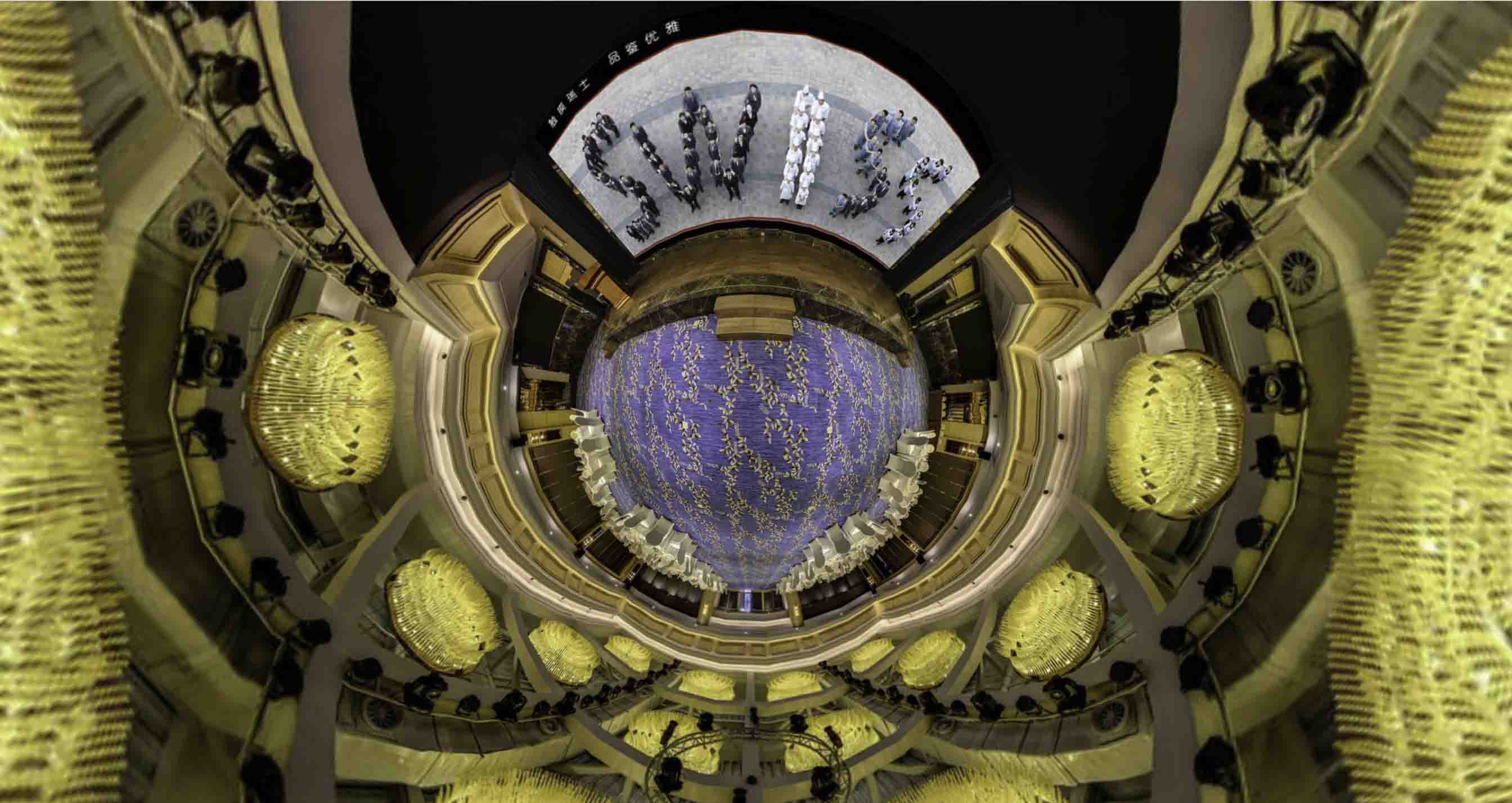 大足探索VR全景拍摄中的深度感：营造沉浸式体验的关键要素