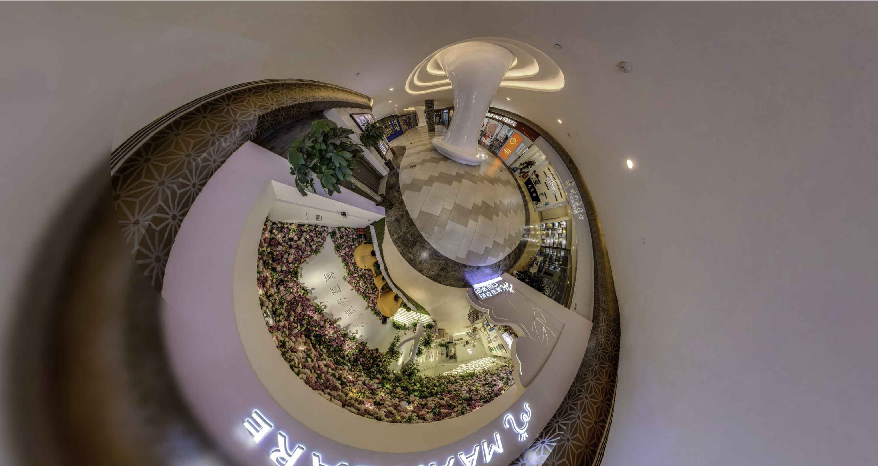 大足将VR全景融入品牌宣传活动的创新实践与策略